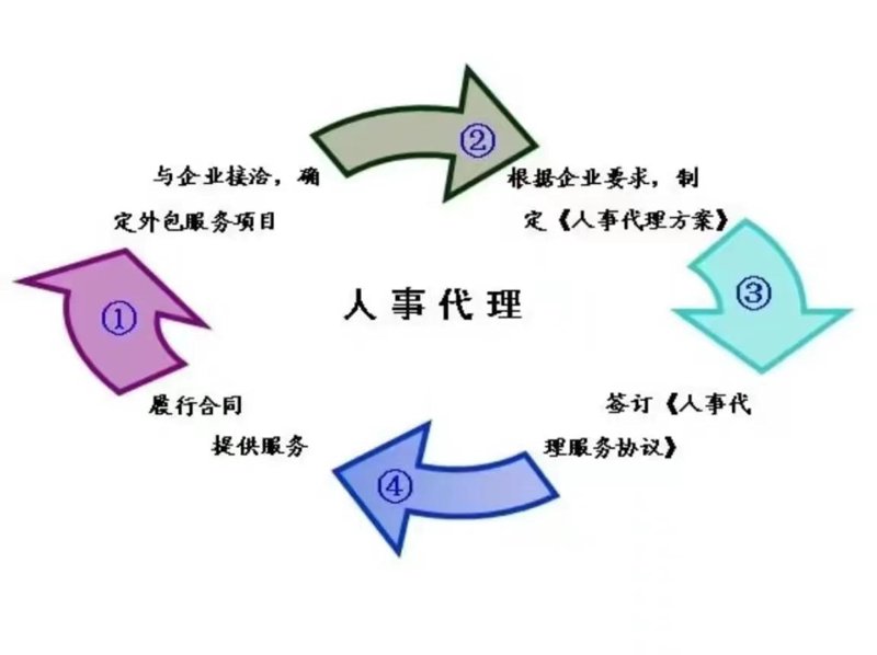 江苏人力资源公司:行业趋势与挑战并存